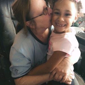 Meet your Posher, Starr